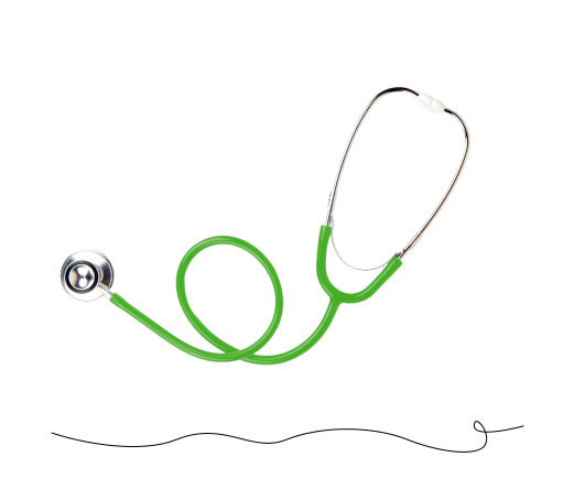 doctor stethoscope
